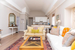Lovely Suburban Home, Cape Town